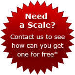 Need a Scale?